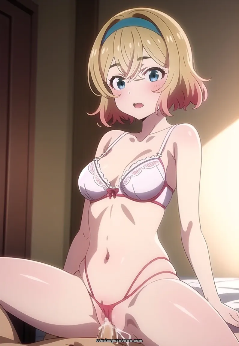 Mami Nanami First Time Sex - Page 6