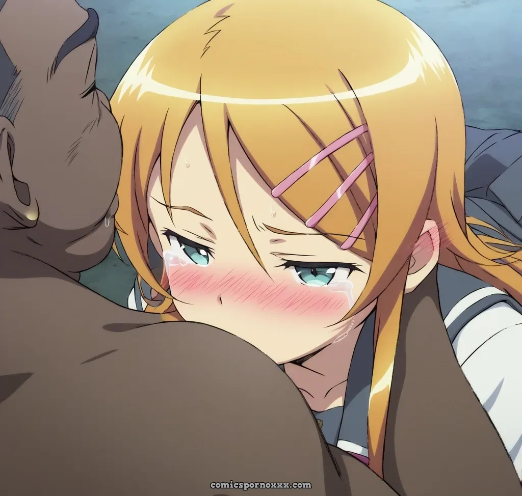 Kirino Kousaka Rape - Page 1