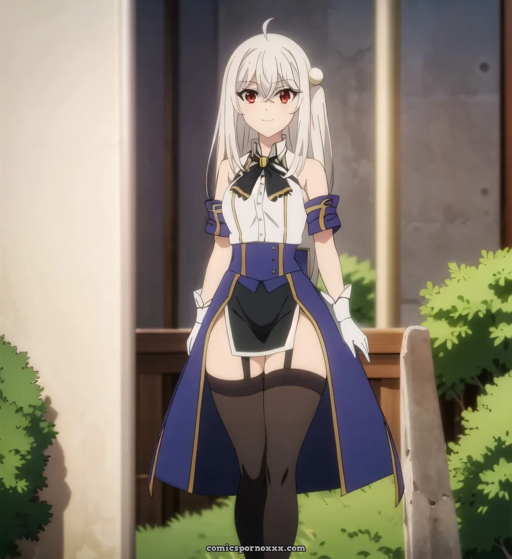 Ninym Ralei Hot Anal Sex - Page 2