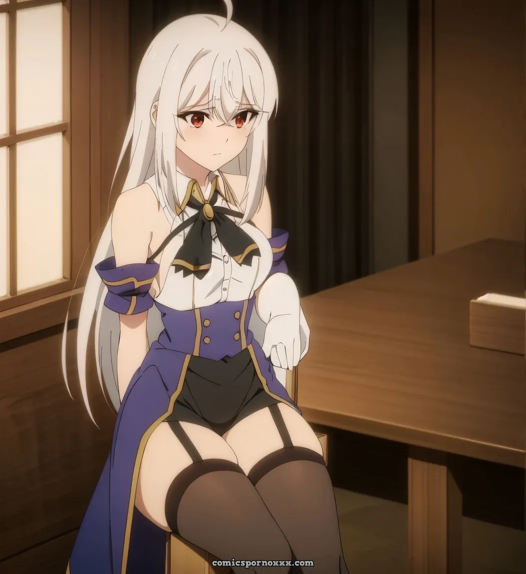 Ninym Ralei Hot Anal Sex - Page 3