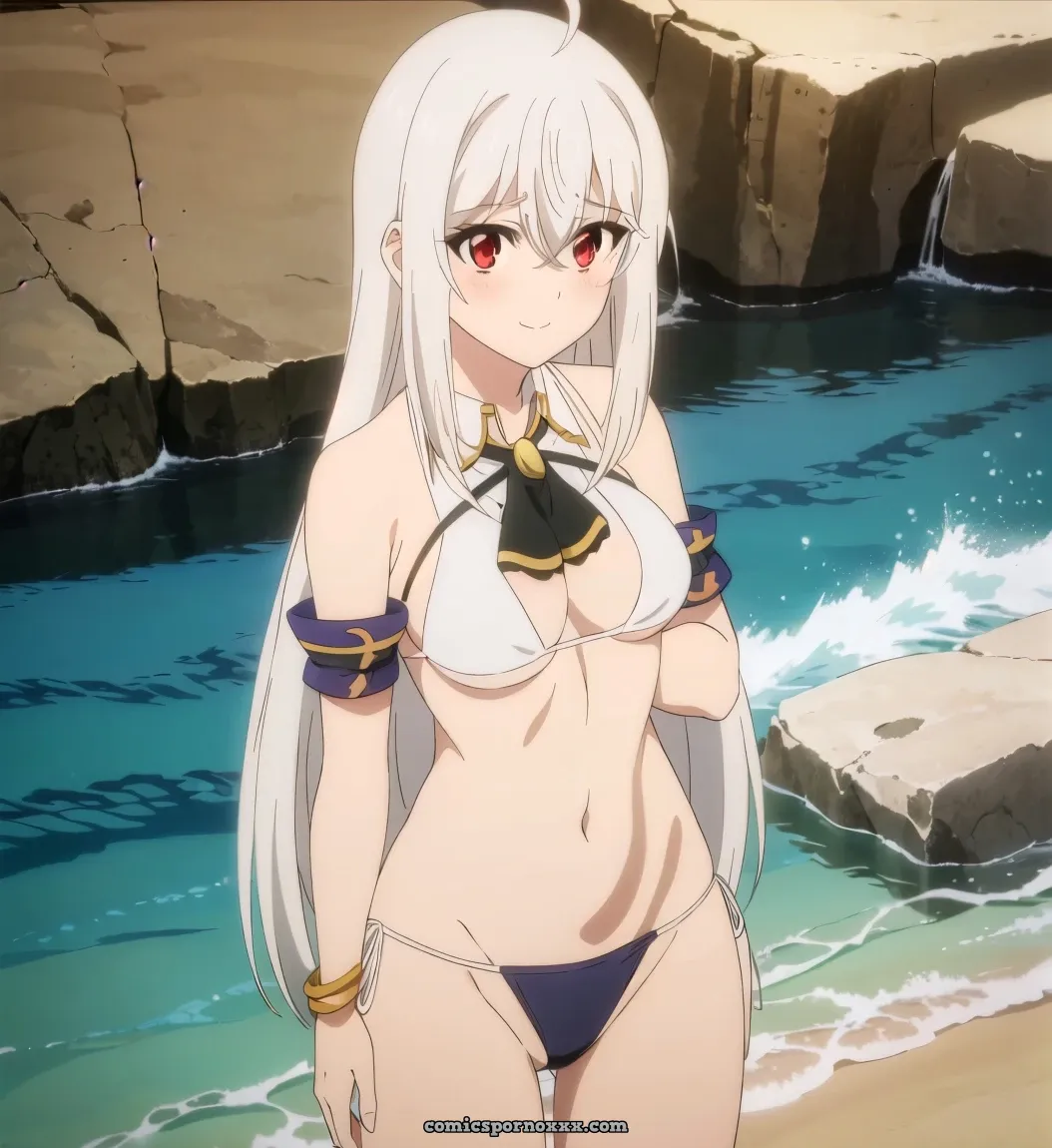 Ninym Ralei Hot Anal Sex - Page 4