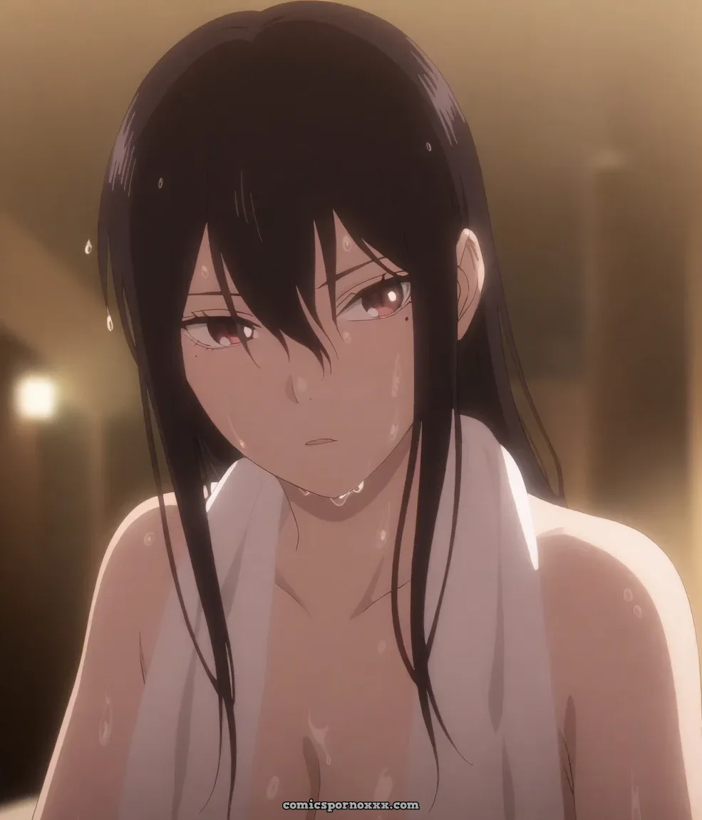 Mina Ashiro Nudes - Page 2