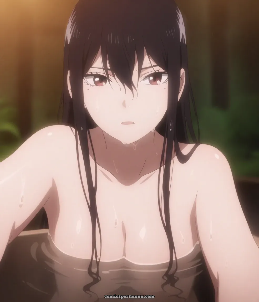 Mina Ashiro Nudes - Page 3