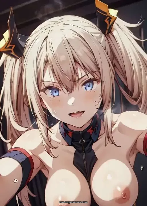 Sasha Necron Sucking Big Dick - Page 2