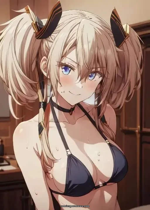 Sasha Necron Sucking Big Dick - Page 3