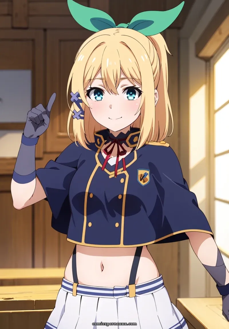 Rumia Tingel Nudes - Page 2