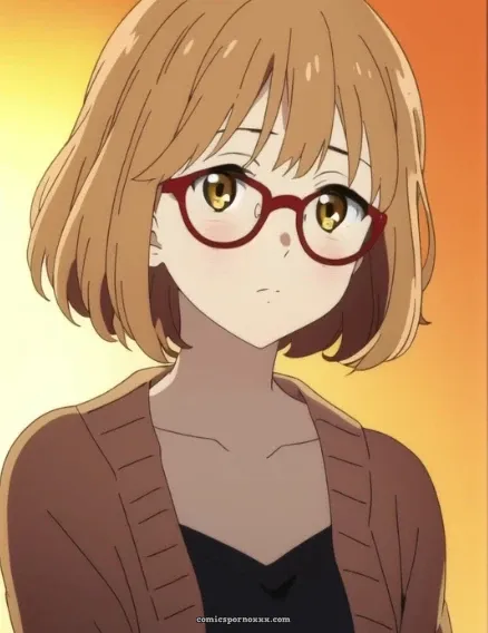 Mirai Kuriyama Sex After School XXX - Page 1