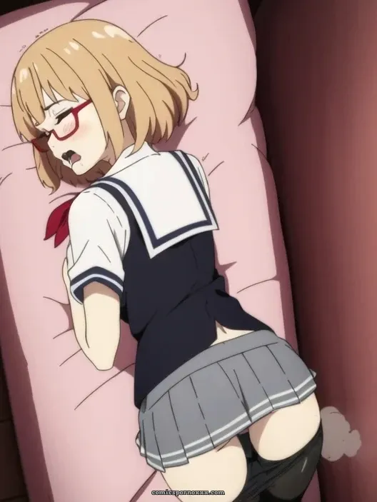 Mirai Kuriyama Sex After School XXX - Page 10