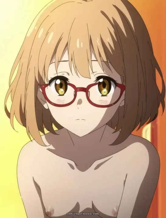 Mirai Kuriyama Sex After School XXX - Page 11