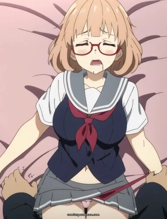 Mirai Kuriyama Sex After School XXX - Page 7