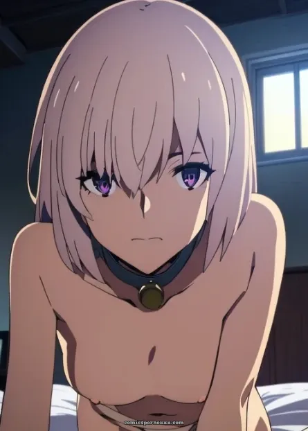 Mash Kyrielight Sexy Nudes - Page 7