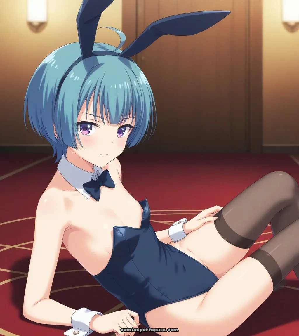 Mio Ibuki Sexy Outfits Panties - Page 11