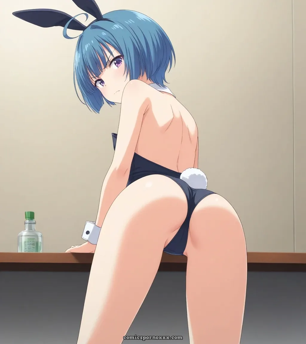 Mio Ibuki Sexy Outfits Panties - Page 12