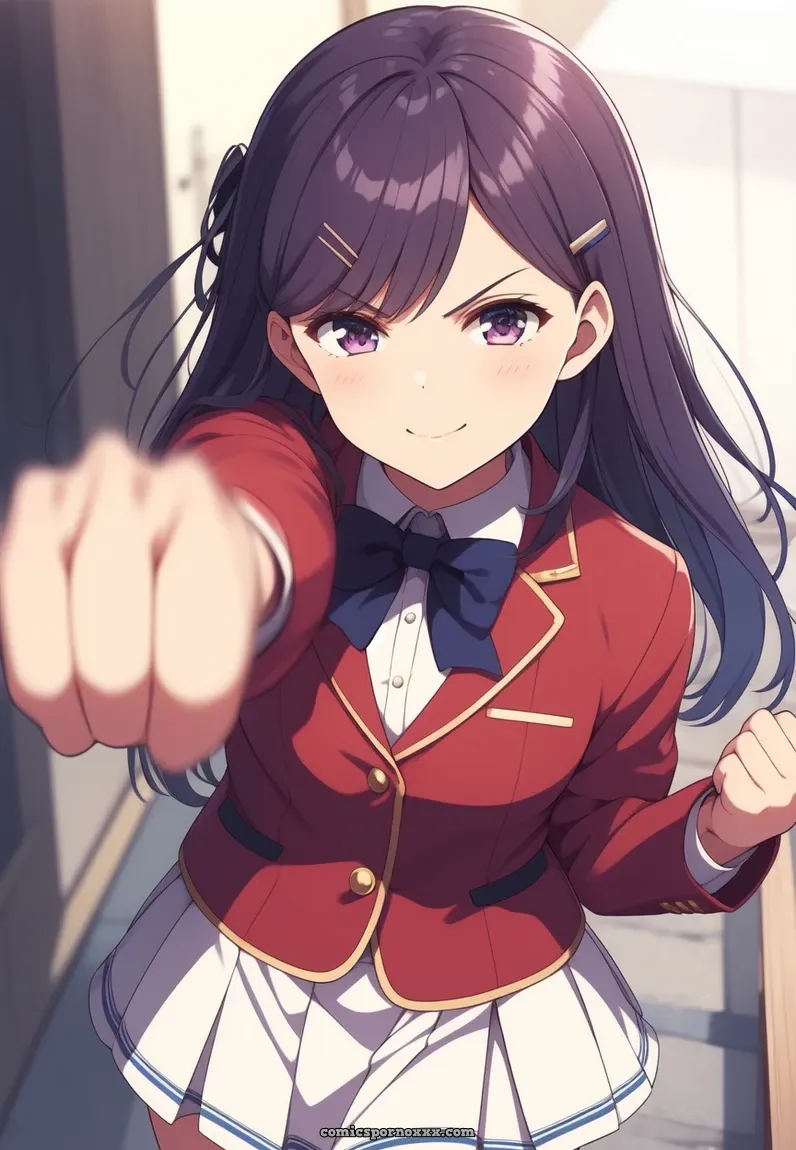 Masumi Kamuro Hard Sex - Page 1