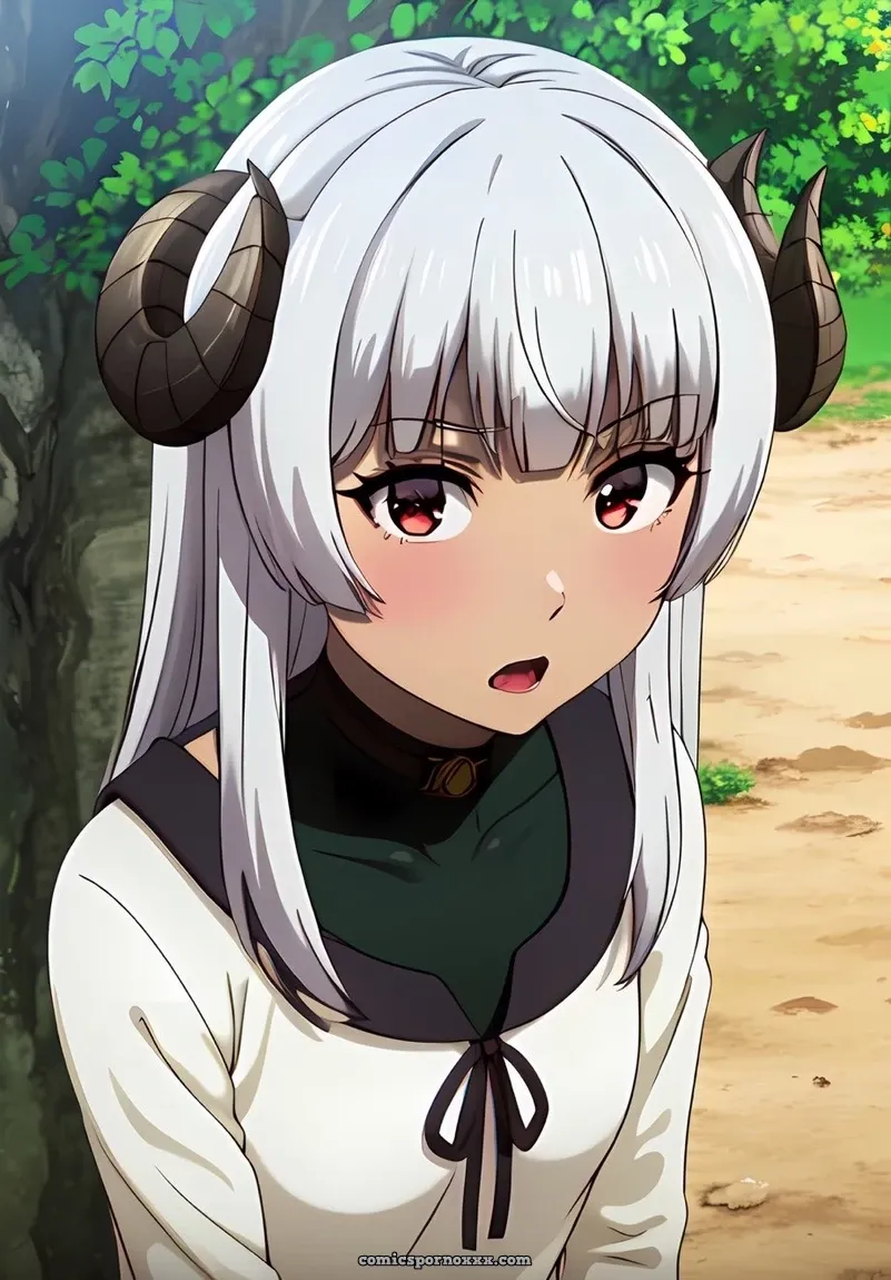 Felm My Favorite Demon XXX - Page 1