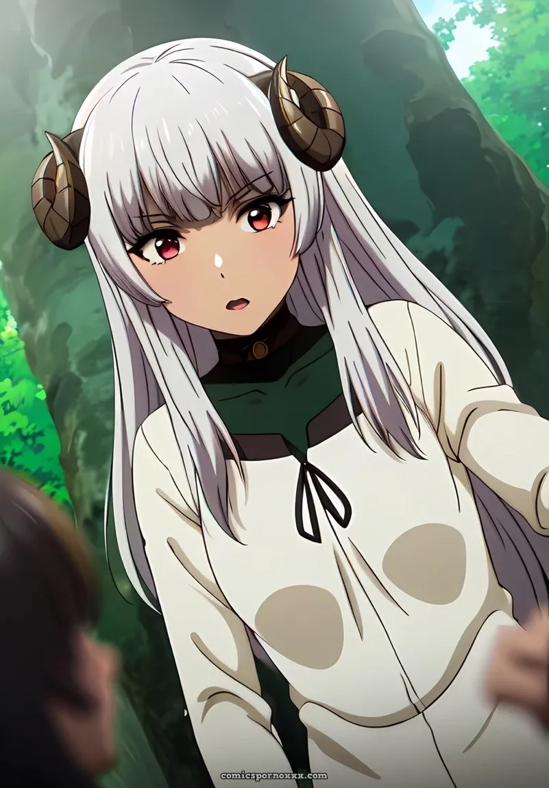 Felm My Favorite Demon XXX - Page 2