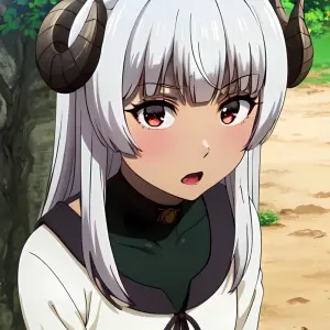 Felm My Favorite Demon XXX - Page 1