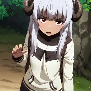 Felm My Favorite Demon XXX - Page 3