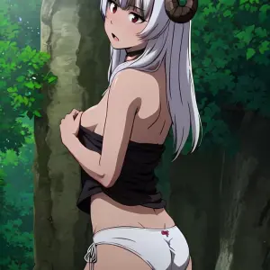 Felm My Favorite Demon XXX - Page 5