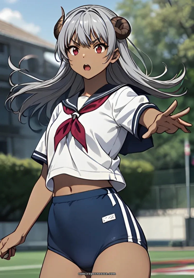 Felm Black Knight Non Nudes - Page 2