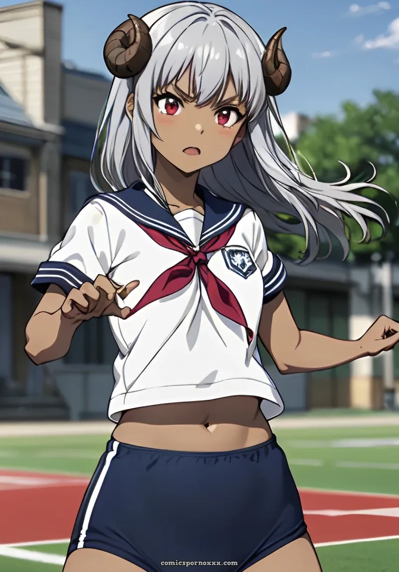 Felm Black Knight Non Nudes - Page 3