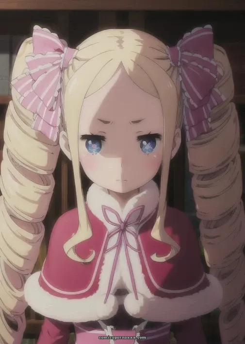 Beatrice Dirty Sex - Page 1