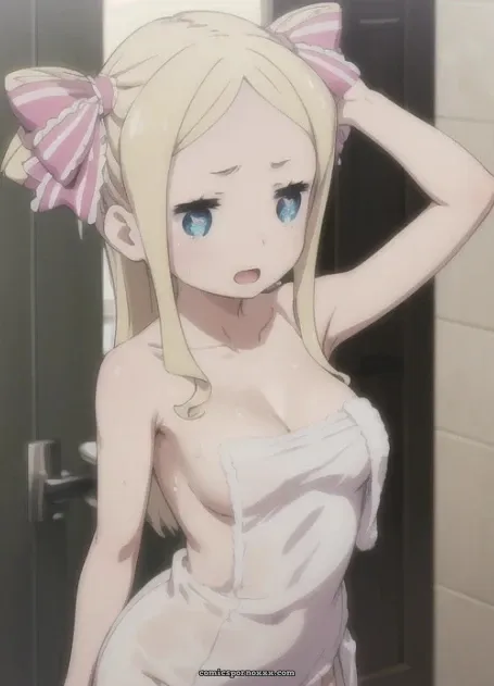 Beatrice Dirty Sex - Page 11