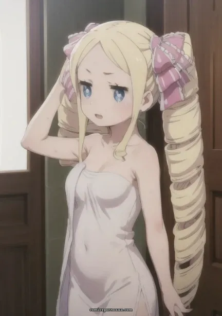 Beatrice Dirty Sex - Page 3