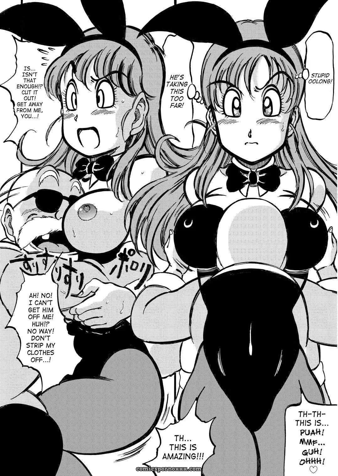 Dragon Award - Page 10