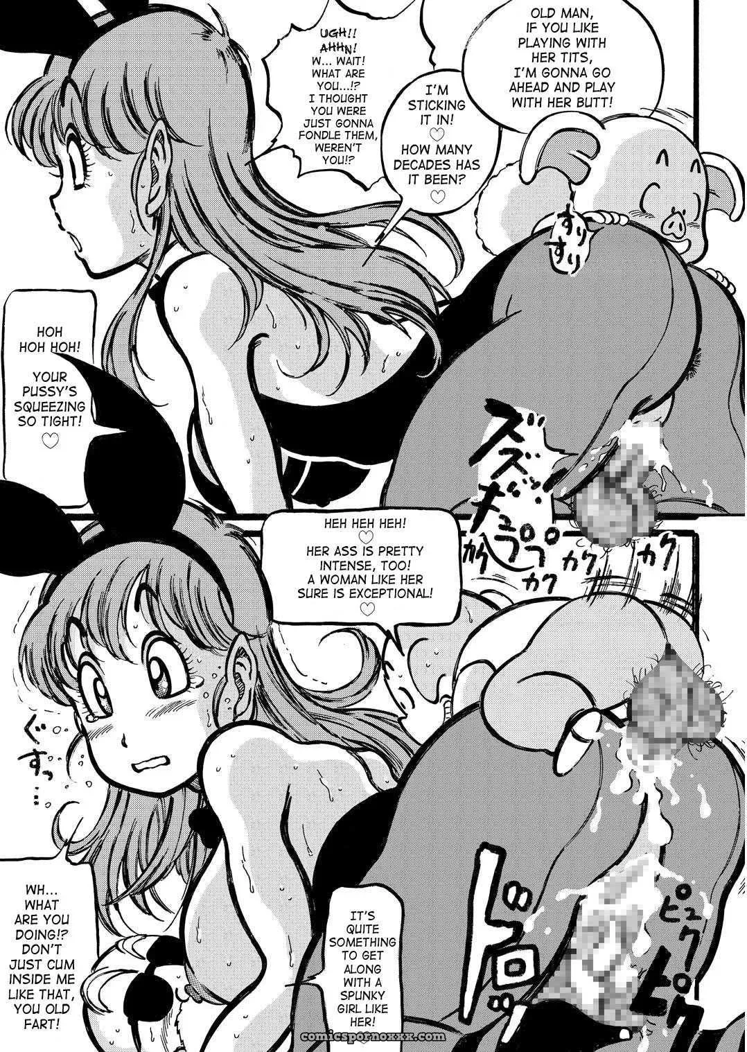 Dragon Award - Page 11