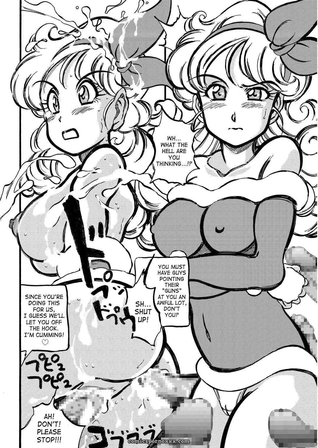 Dragon Award - Page 16