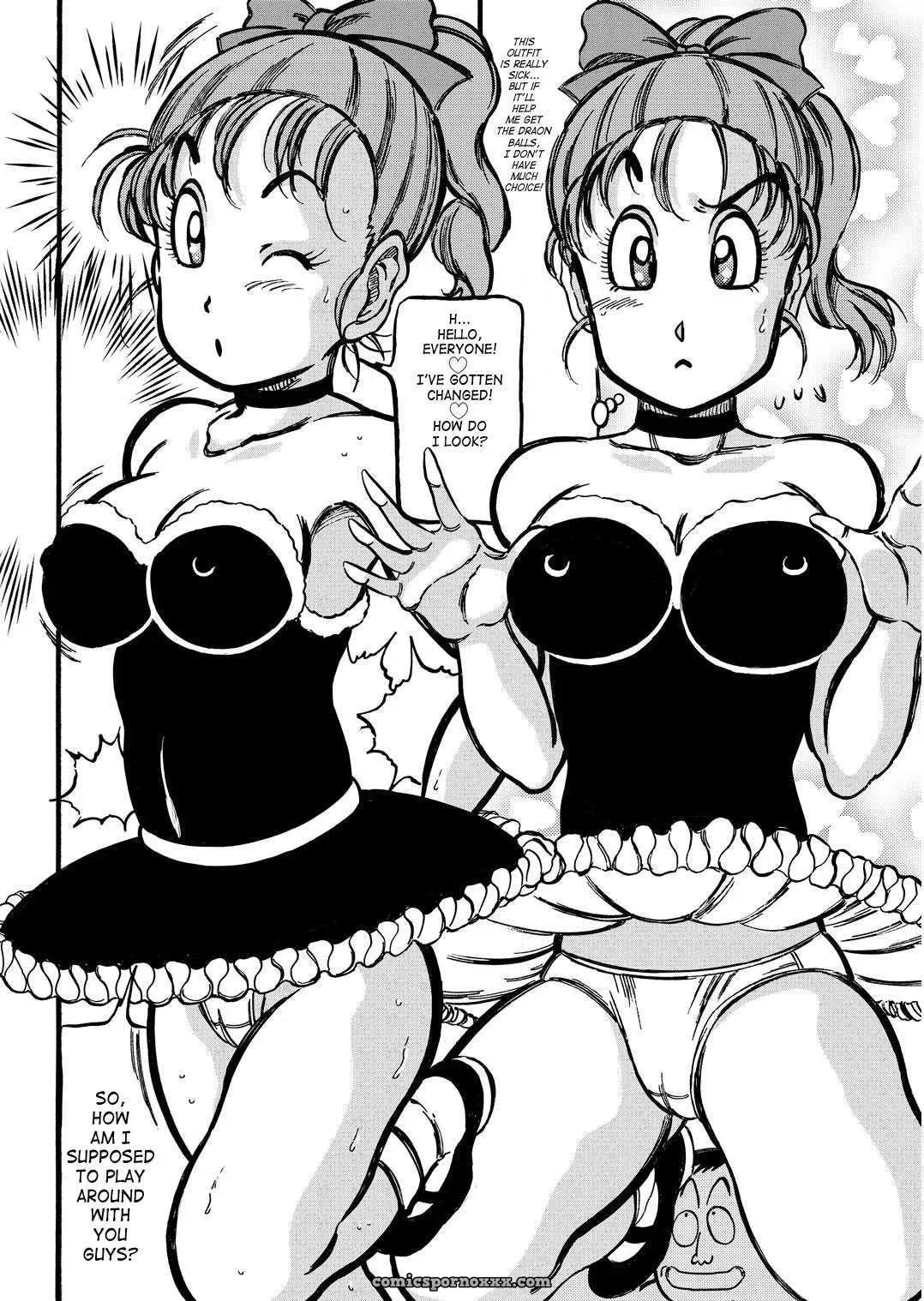 Dragon Award - Page 26