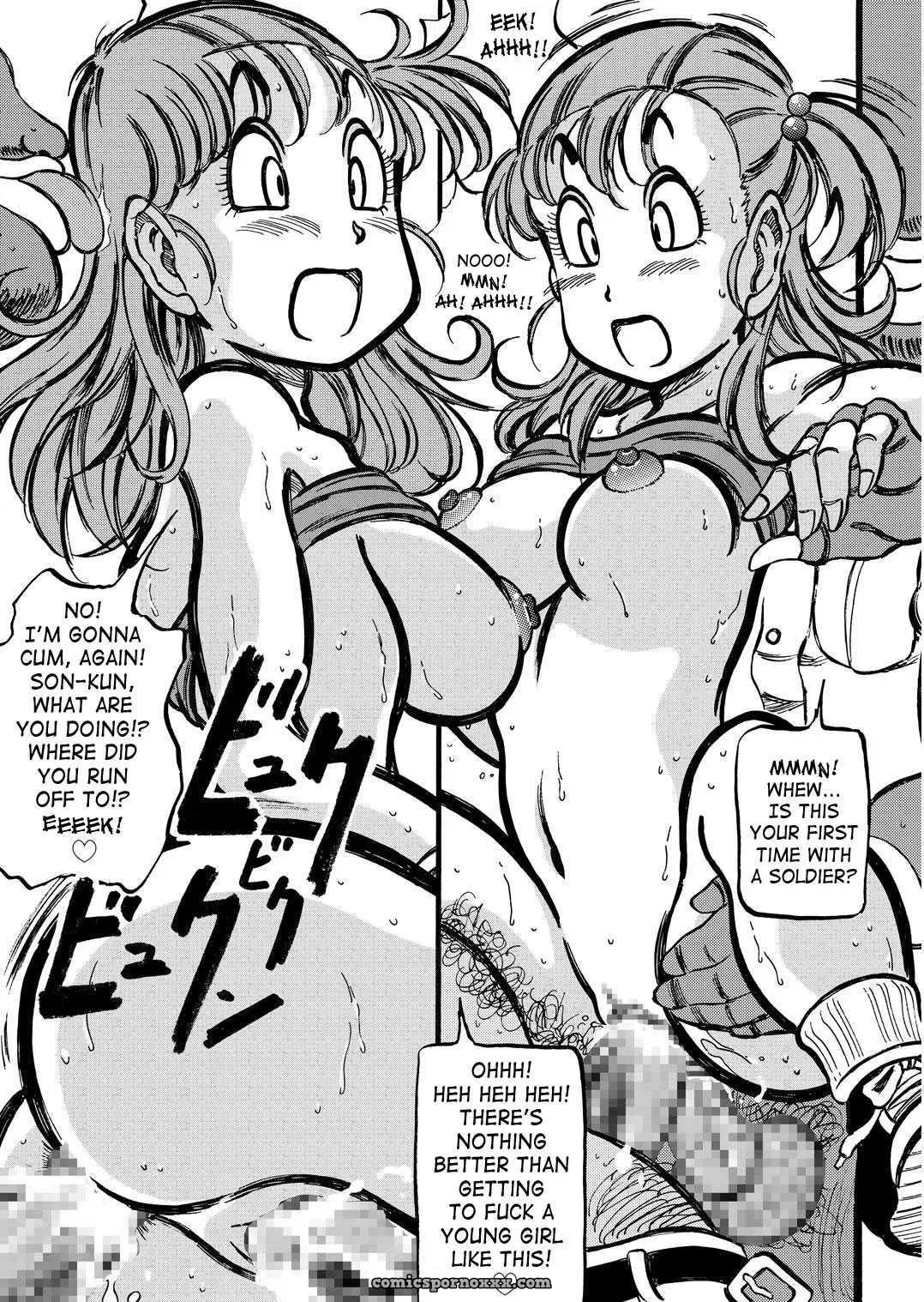 Dragon Award - Page 5