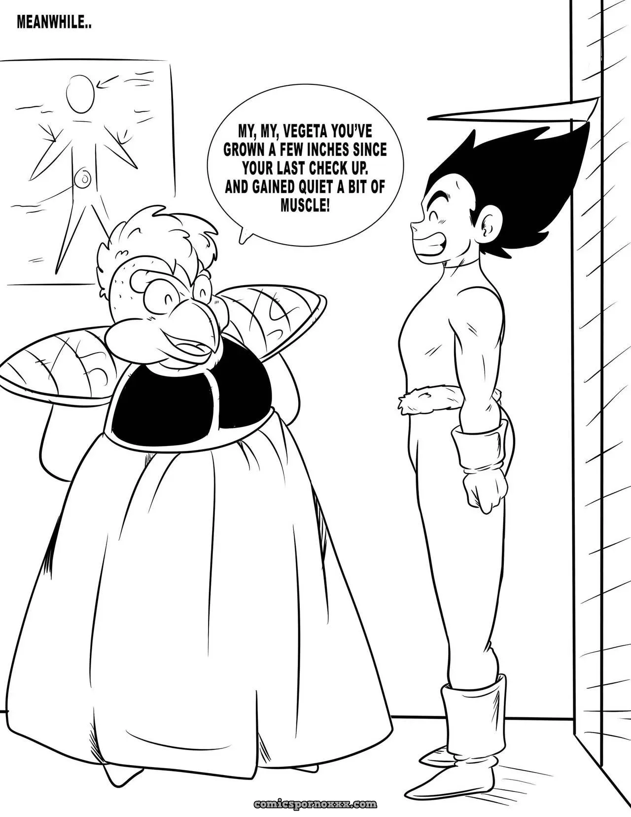 Enjoying Bonyu Boobies - Page 11