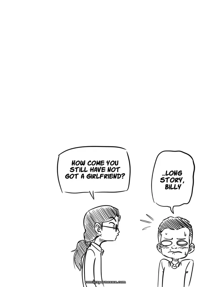 Pennywise (Time To Fuck) - Page 8