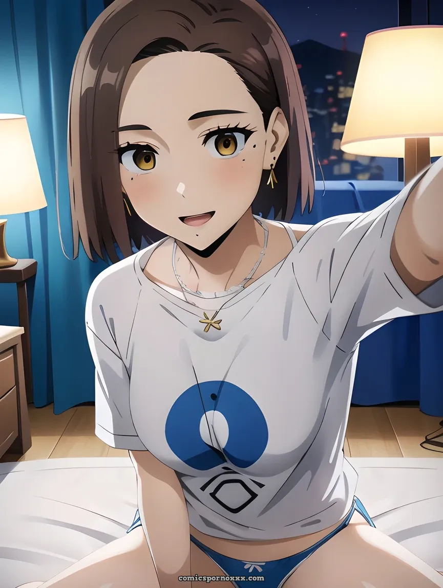 Kotoha Tachibana Showing Boobs - Page 2