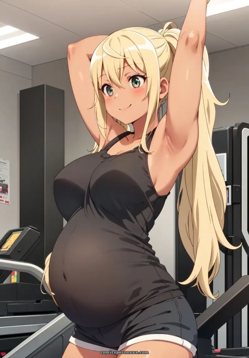 Hibiki Sakura She Wants Hard Sex - Page 43