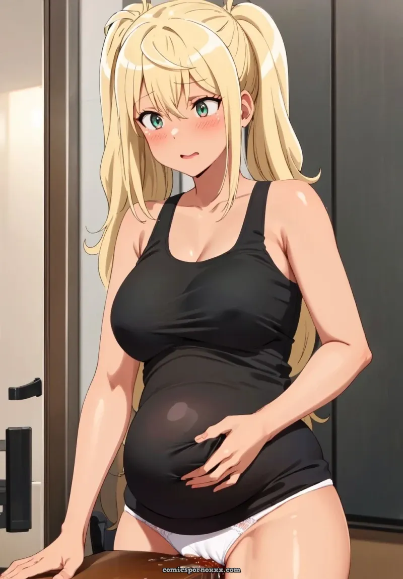 Hibiki Sakura She Wants Hard Sex - Page 46