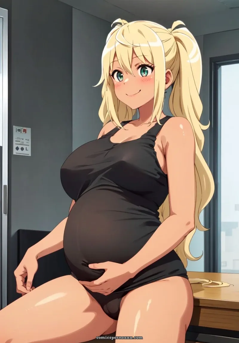 Hibiki Sakura She Wants Hard Sex - Page 50