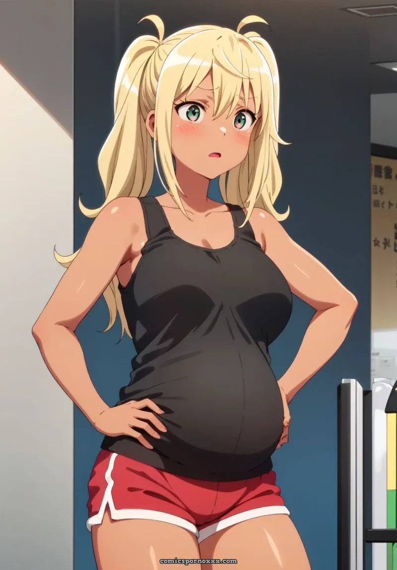 Hibiki Sakura She Wants Hard Sex - Page 51