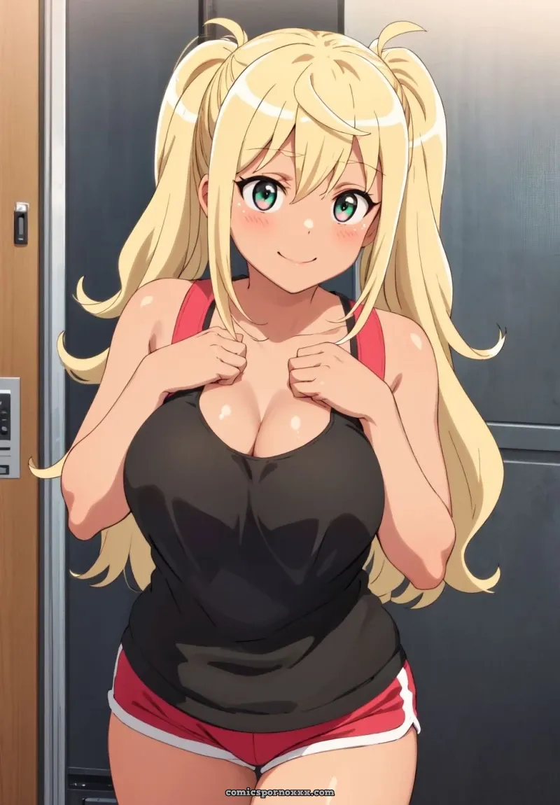 Hibiki Sakura She Wants Hard Sex - Page 74