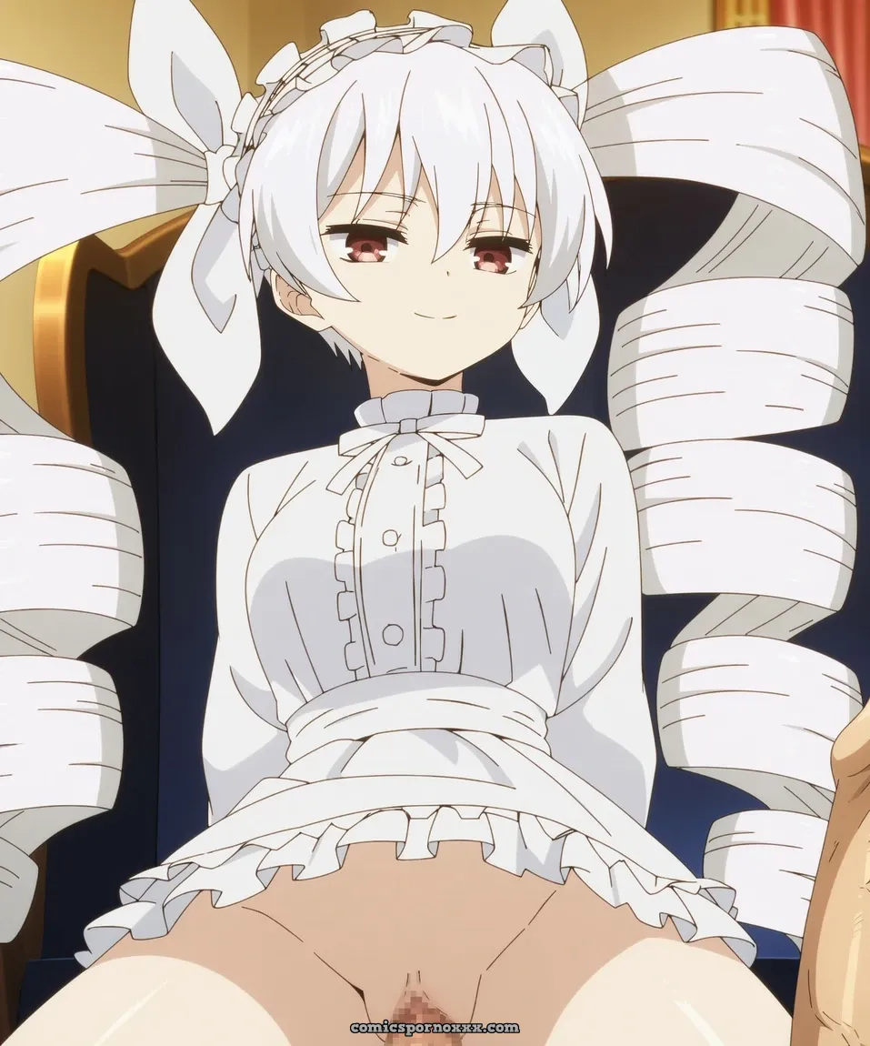 Futaba Yozakura Sucking Balls Dry - Page 5