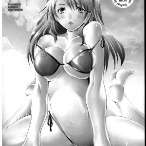 Kohakutei (Sakai Hamachi) C70 Doujinshi - Neon Genesis Evangelion - English - Page 3