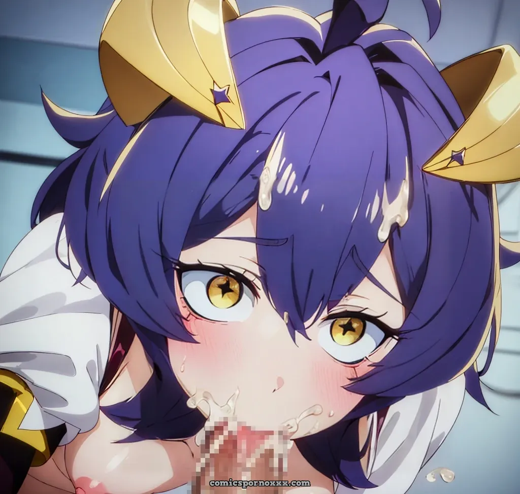 Magia Baiser Sucking Bick Dick - Page 4