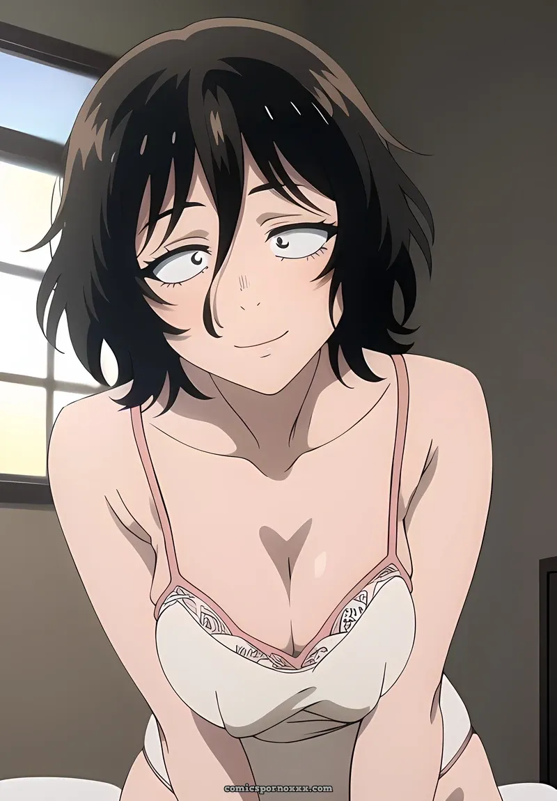 Akira Asai Getting Fucked Very Hard - Page 1