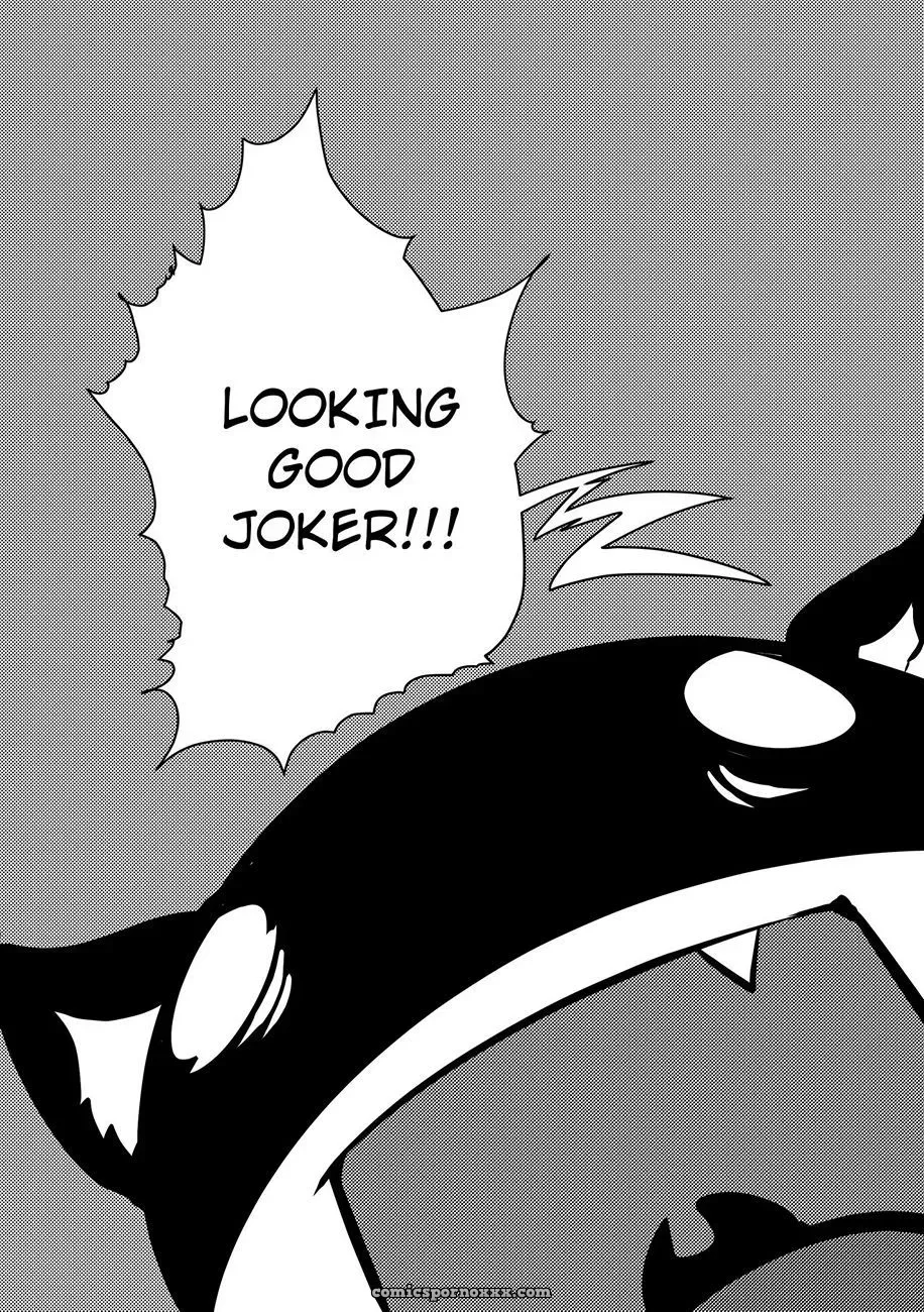 A Night With Kawakami - Page 21