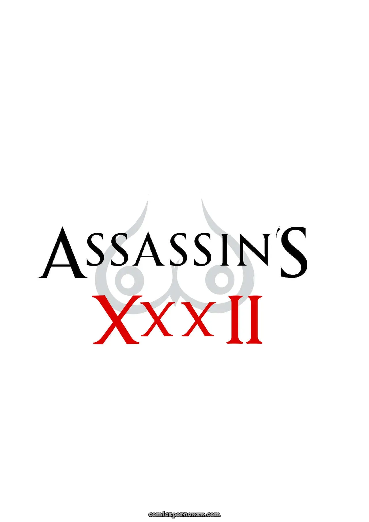 Assassin’s XXX II - Page 15