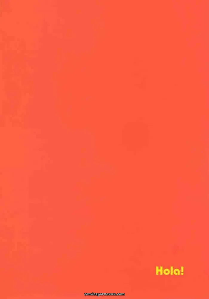 Hola! (Nami y Robin Sex) - Page 28