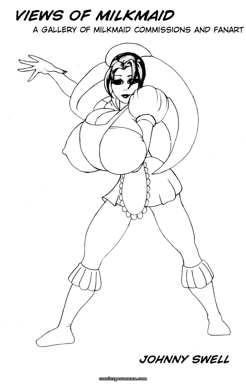 Bootleg #4 - Page 14