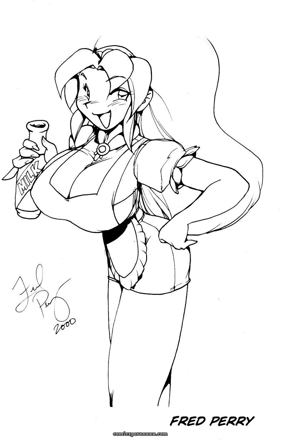 Bootleg #4 - Page 15